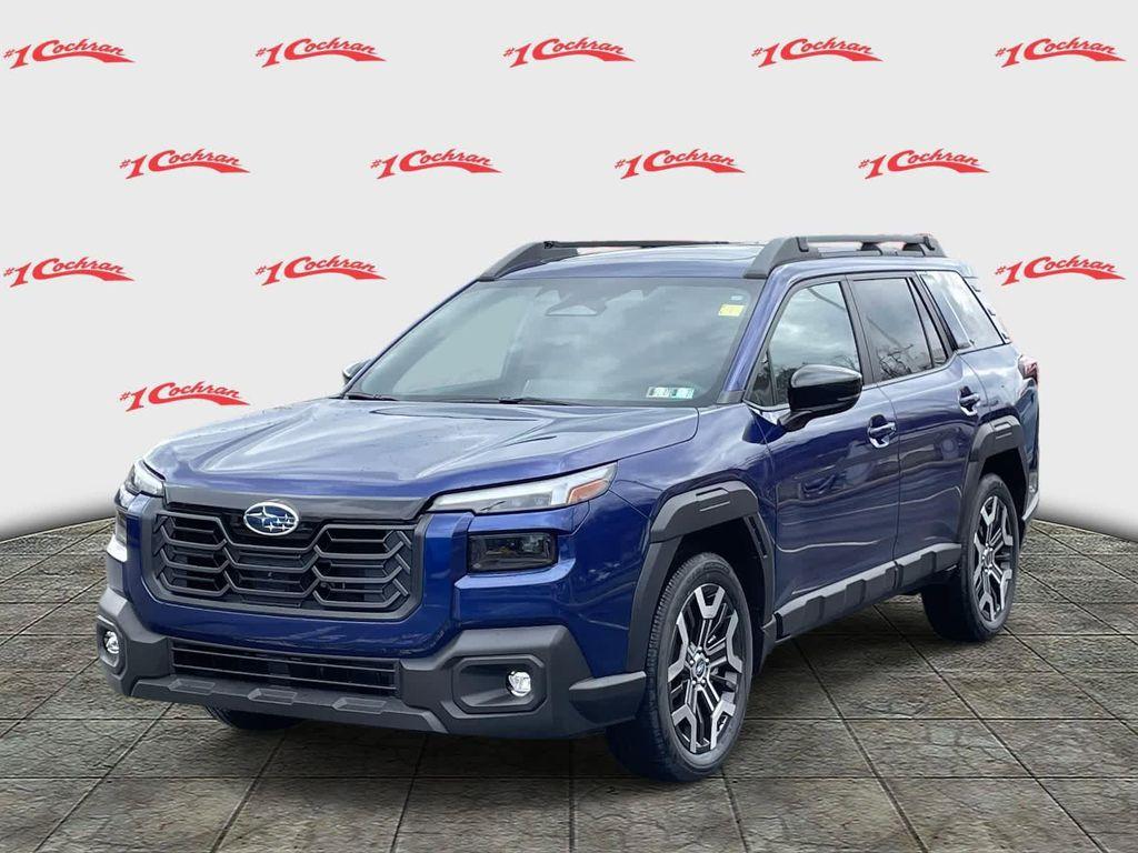 new 2026 Subaru Outback car, priced at $46,942