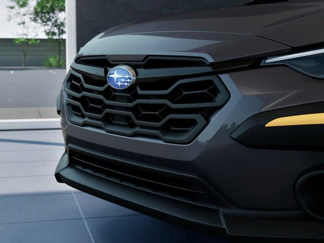 new 2026 Subaru Crosstrek car, priced at $31,565