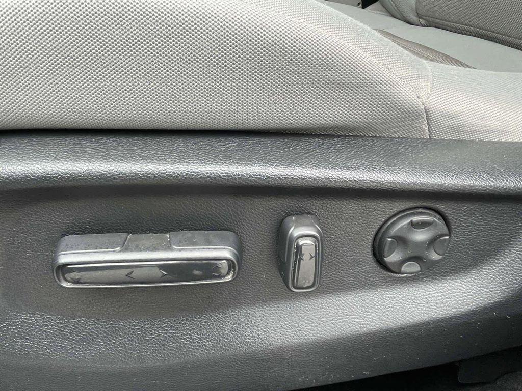 used 2017 Honda CR-V car, priced at $16,998