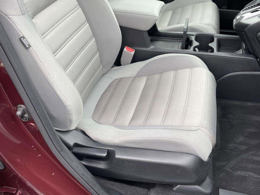 used 2017 Honda CR-V car, priced at $16,998