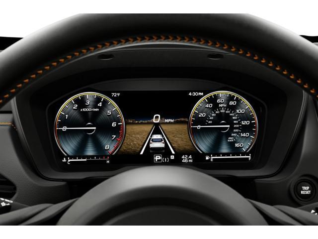 new 2026 Subaru Forester car, priced at $40,023