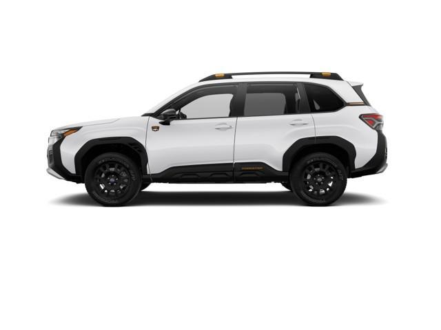 new 2026 Subaru Forester car, priced at $40,023