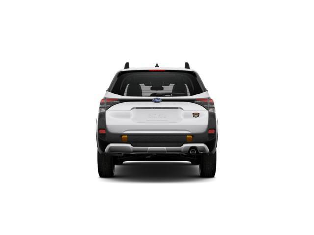 new 2026 Subaru Forester car, priced at $40,023