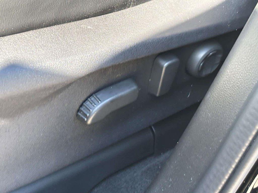 new 2026 Subaru Ascent car, priced at $50,692