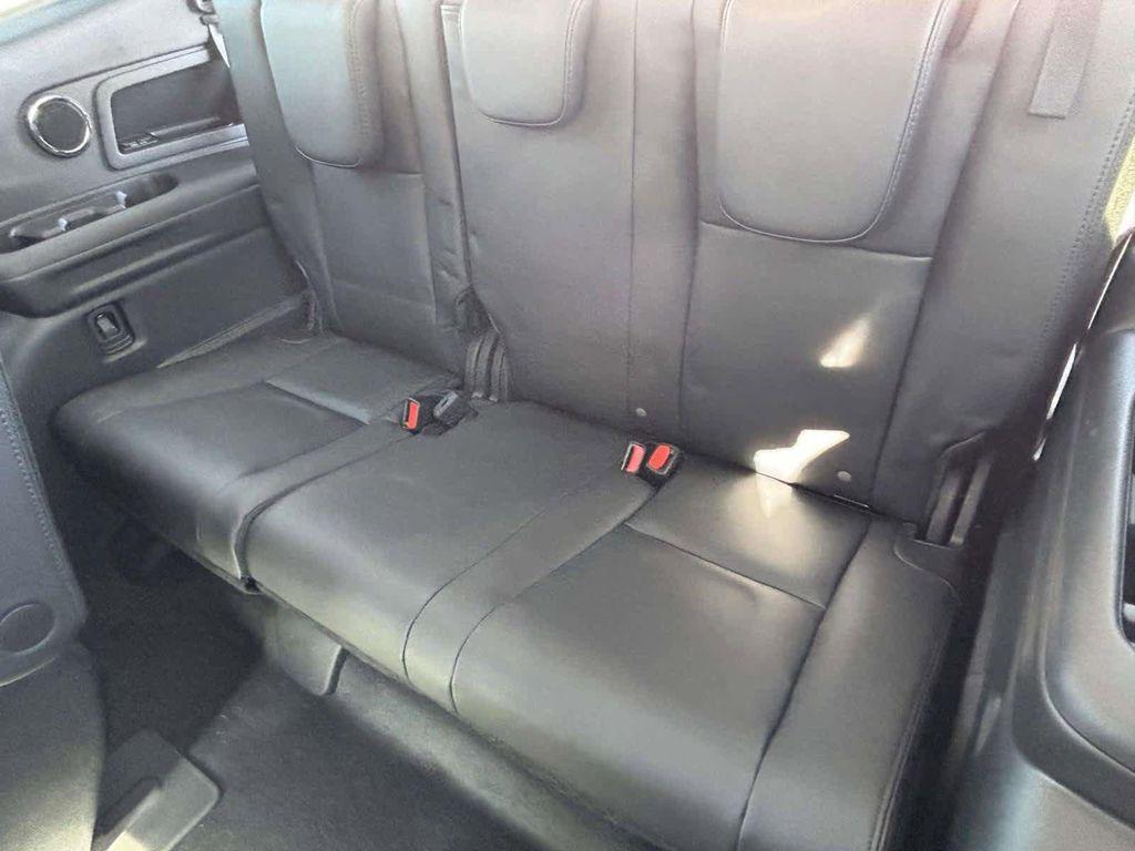 new 2026 Subaru Ascent car, priced at $50,692