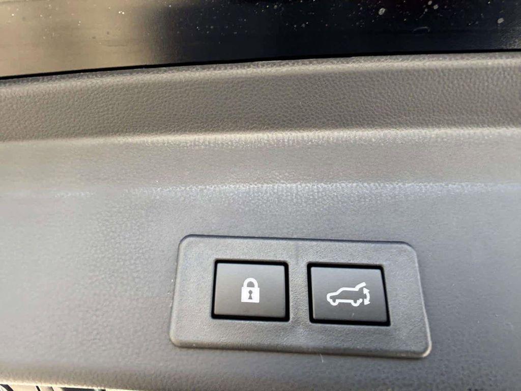 new 2026 Subaru Ascent car, priced at $50,692