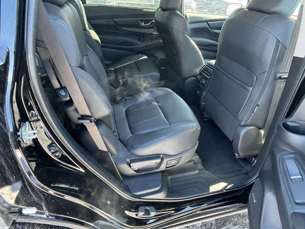 new 2026 Subaru Ascent car, priced at $50,692