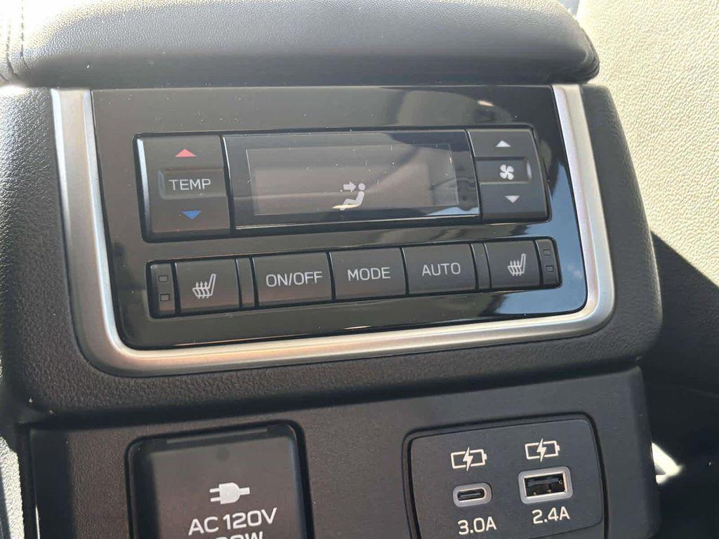 new 2026 Subaru Ascent car, priced at $50,692