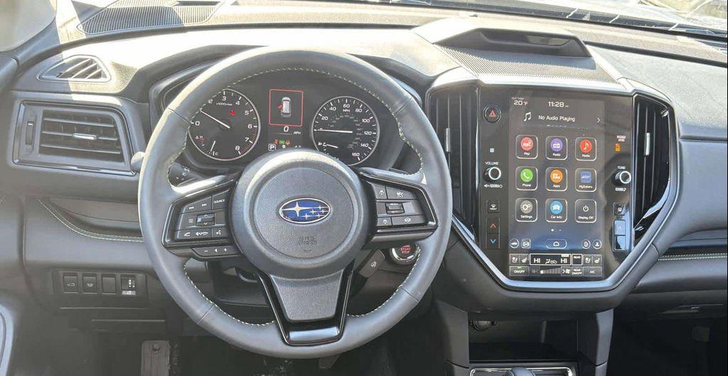 new 2026 Subaru Ascent car, priced at $50,692