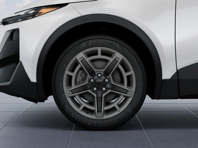 new 2026 Subaru Uncharted car, priced at $45,876