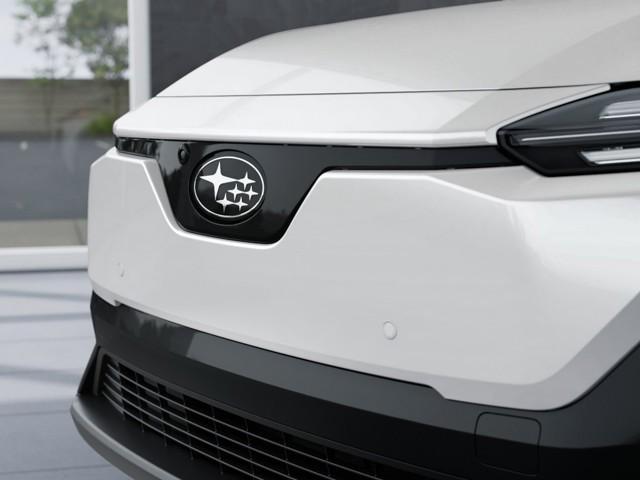 new 2026 Subaru Uncharted car, priced at $45,876
