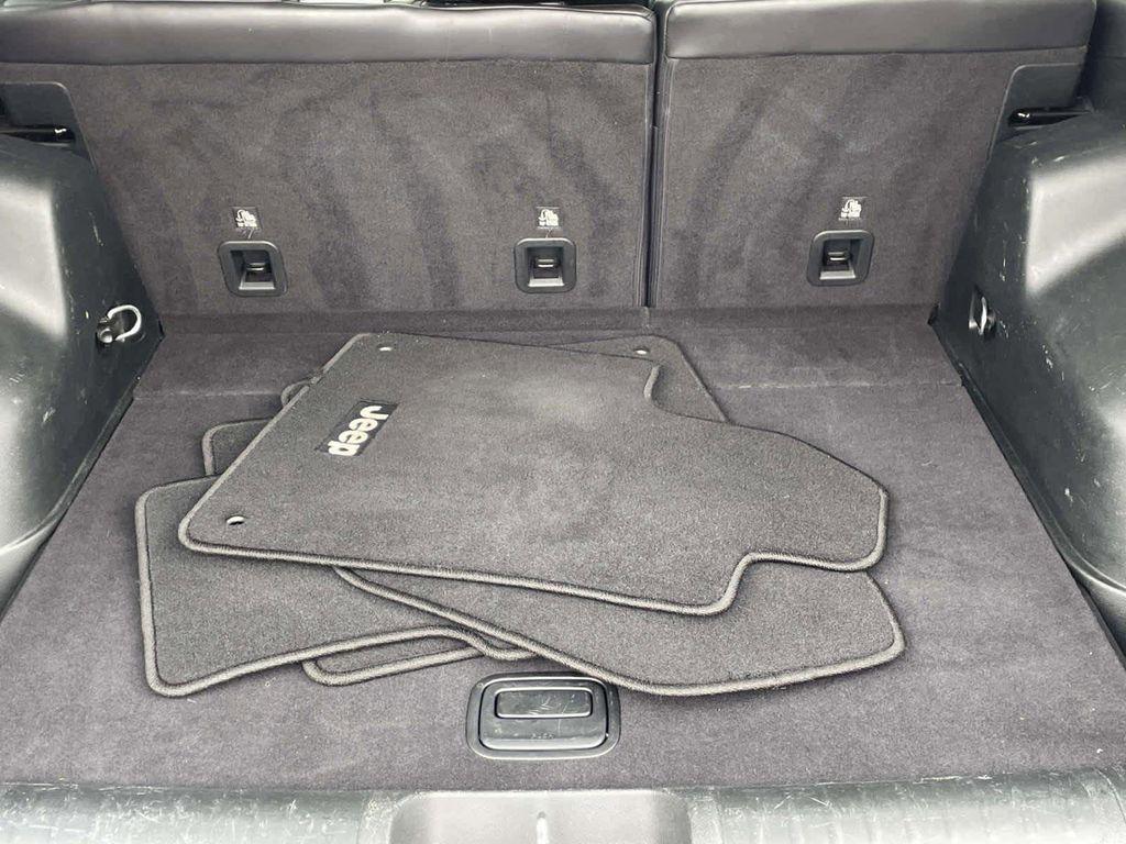 used 2019 Jeep Cherokee car, priced at $14,986