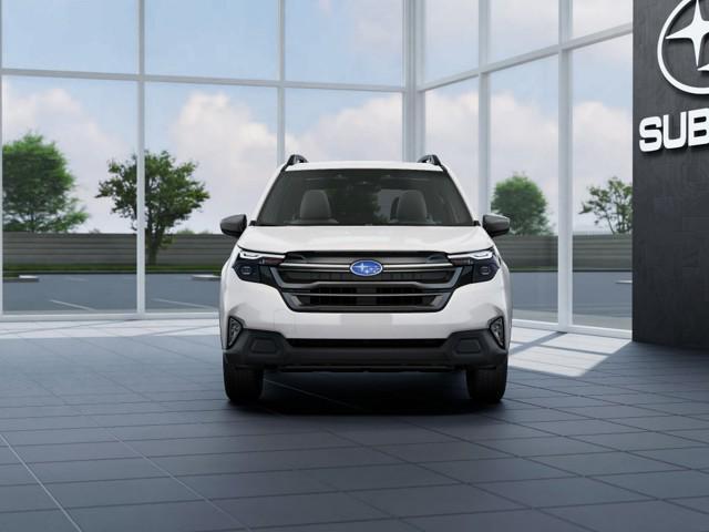 new 2026 Subaru Forester Hybrid car, priced at $34,727