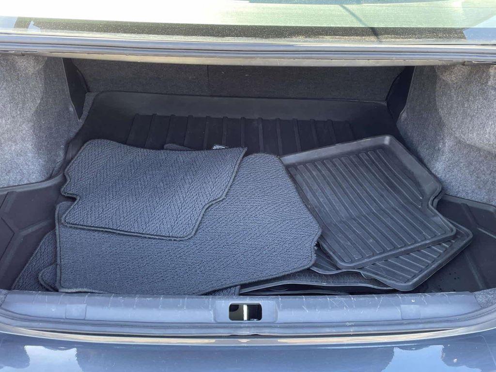 used 2019 Subaru Impreza car, priced at $13,987