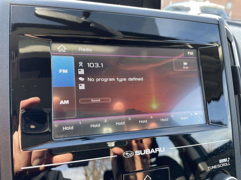 used 2019 Subaru Impreza car, priced at $13,987