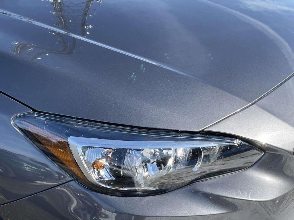 used 2019 Subaru Impreza car, priced at $13,987