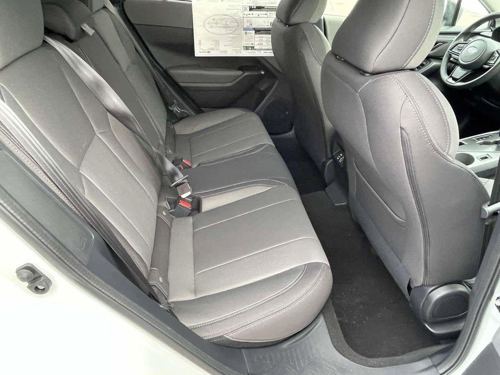 new 2026 Subaru Crosstrek car, priced at $28,712