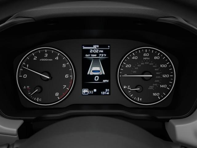 new 2026 Subaru Crosstrek car, priced at $28,712