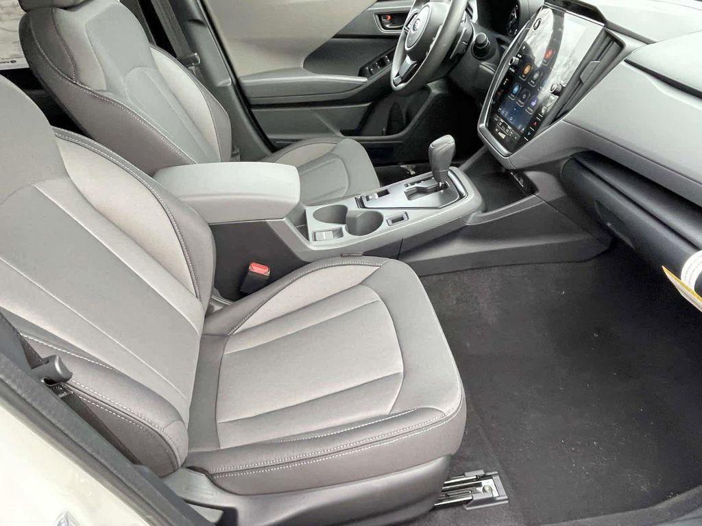 new 2026 Subaru Crosstrek car, priced at $28,712