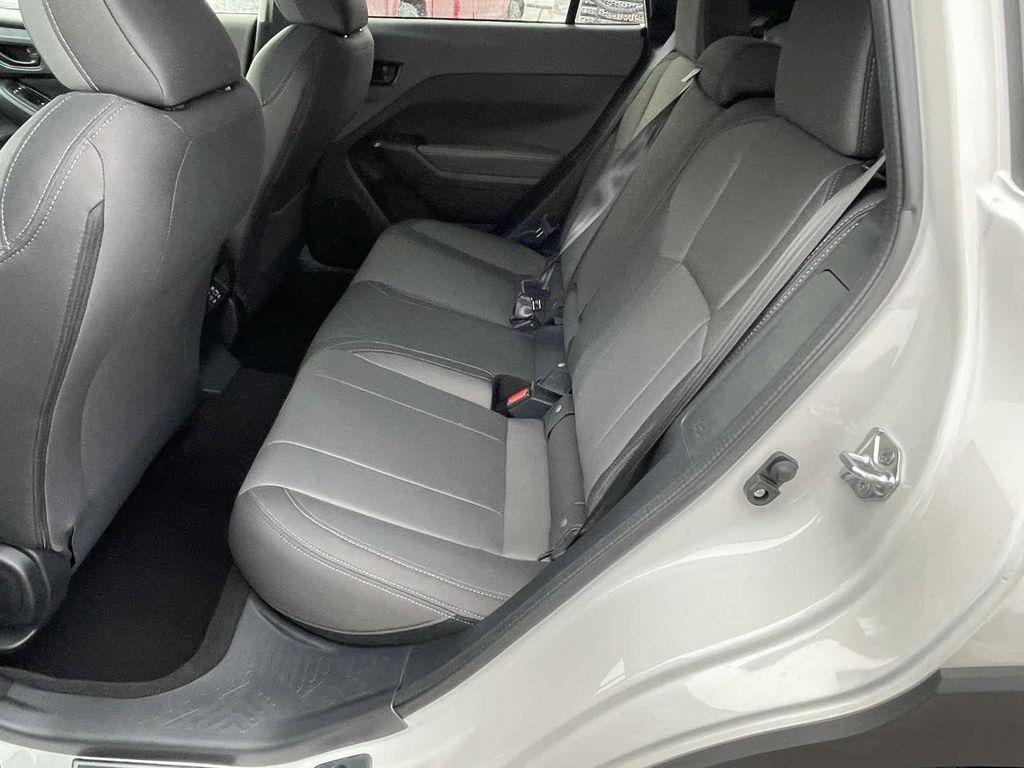 new 2026 Subaru Crosstrek car, priced at $28,712