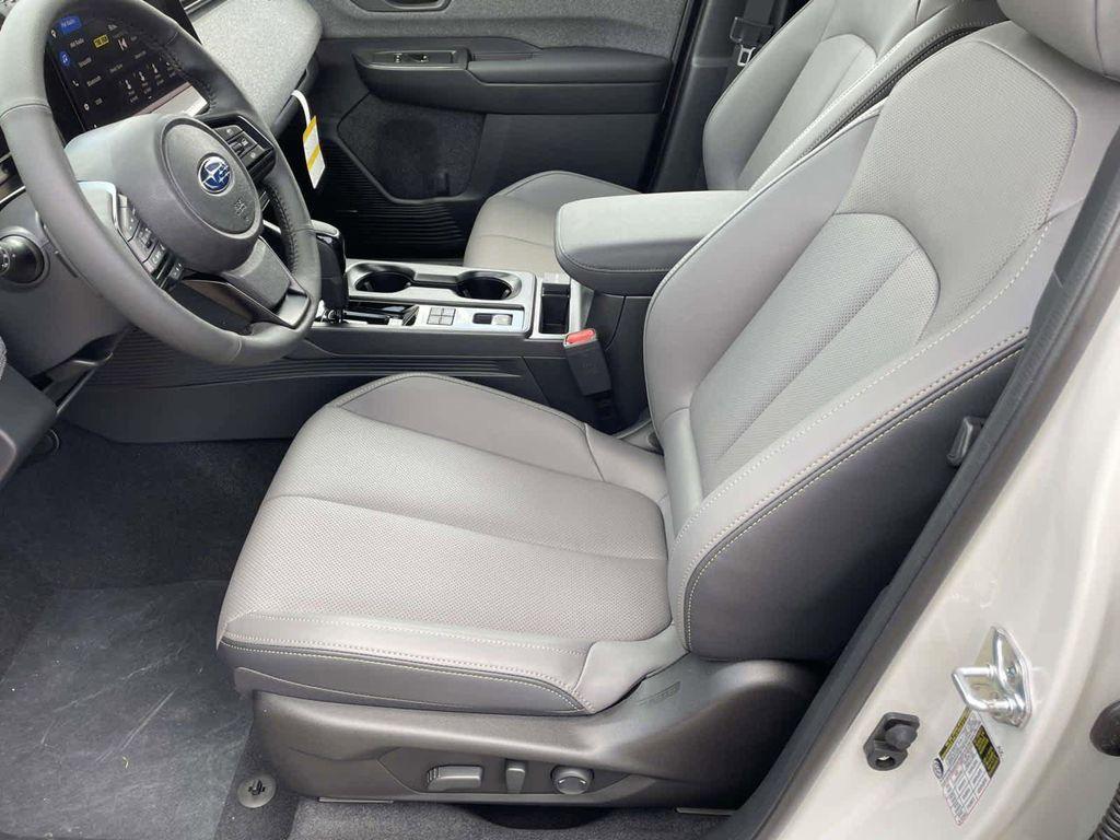 new 2026 Subaru Outback car, priced at $41,128