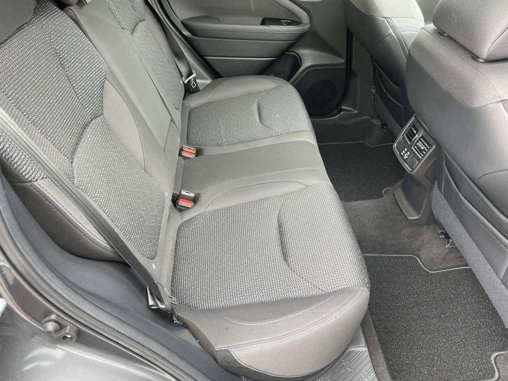 used 2026 Subaru Forester car, priced at $32,354