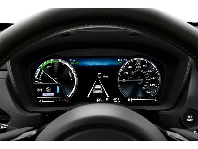 new 2025 Subaru Forester Hybrid car, priced at $42,648