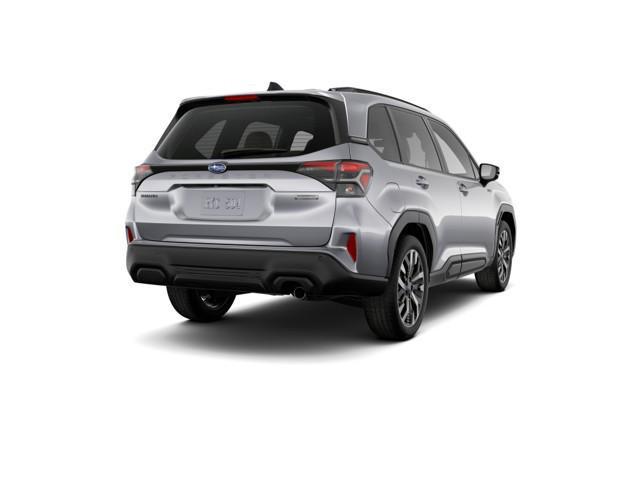 new 2025 Subaru Forester Hybrid car, priced at $42,648