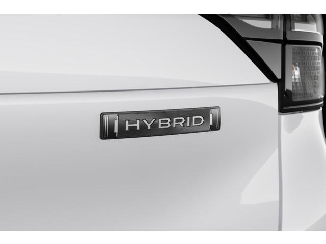 new 2026 Subaru Forester Hybrid car, priced at $37,558