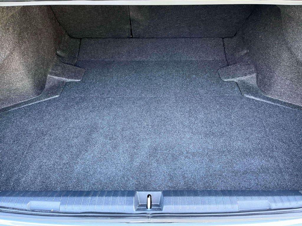 used 2024 Subaru Legacy car, priced at $23,002