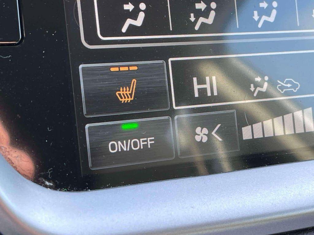 used 2024 Subaru Legacy car, priced at $23,002