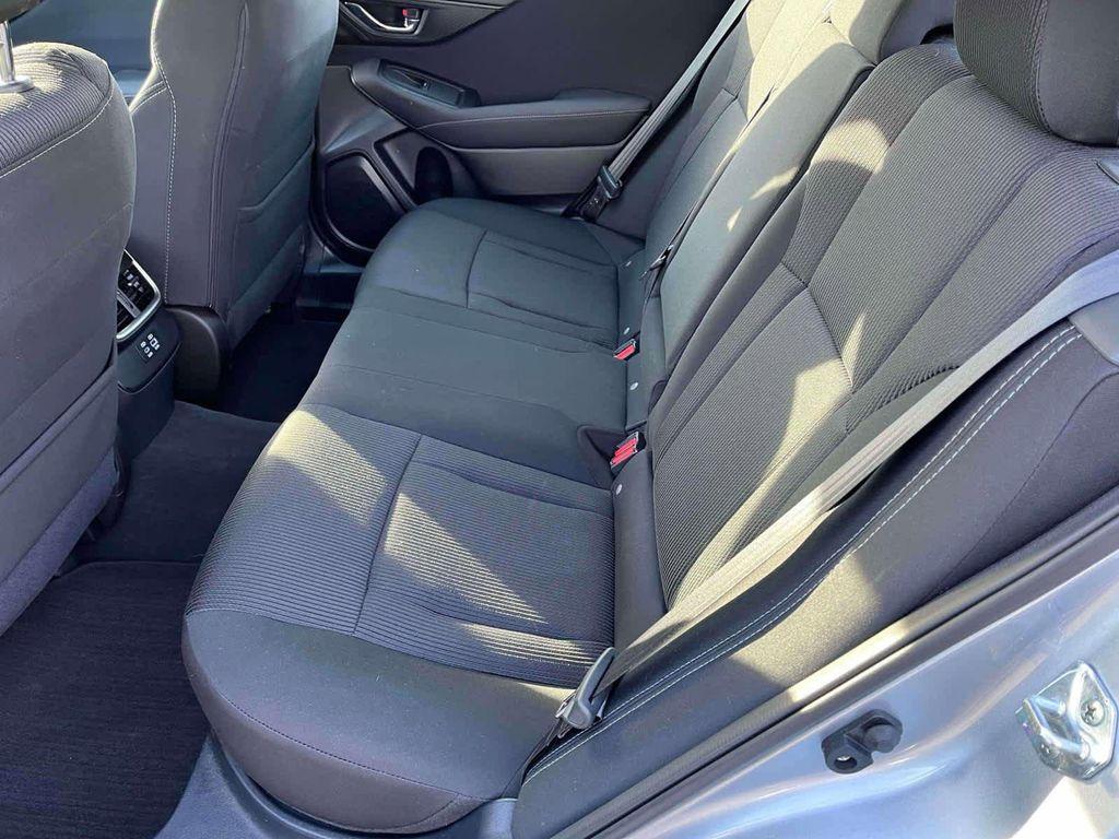 used 2024 Subaru Legacy car, priced at $23,002