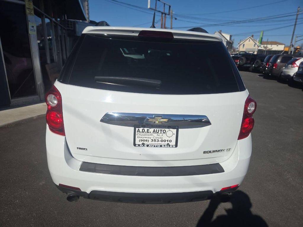 used 2012 Chevrolet Equinox car, priced at $7,995