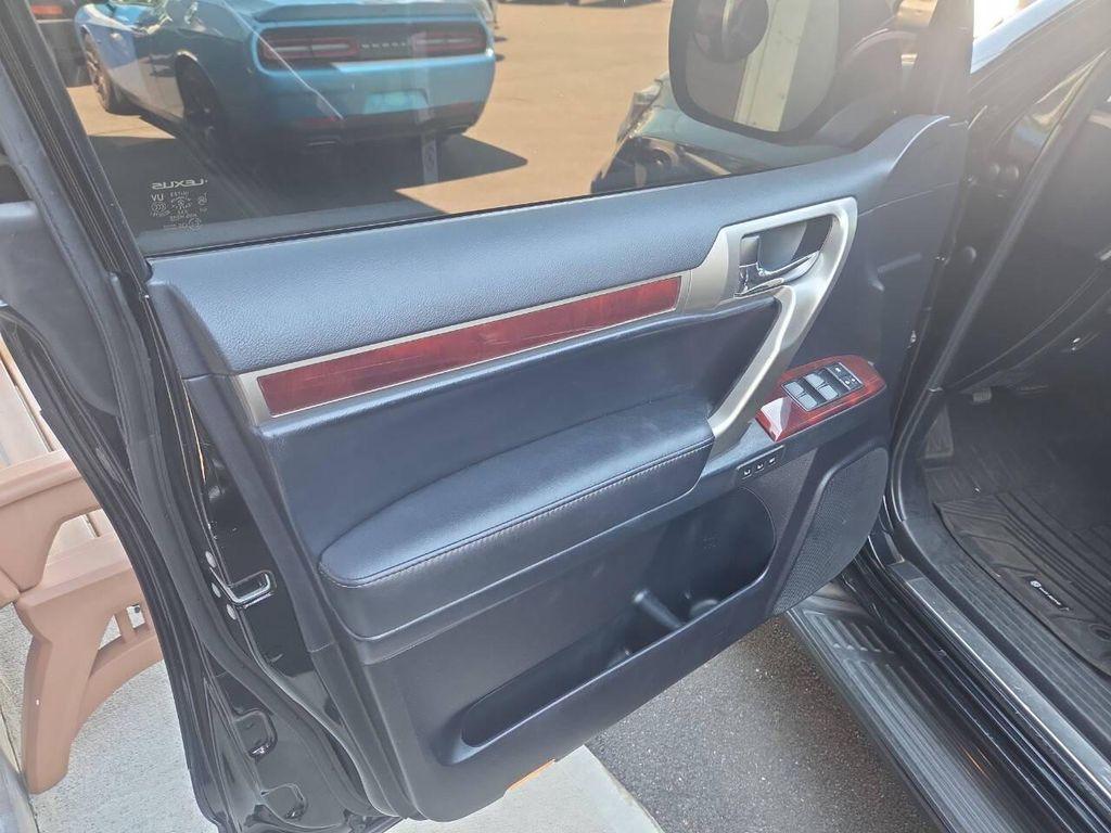 used 2013 Lexus GX 460 car, priced at $14,999