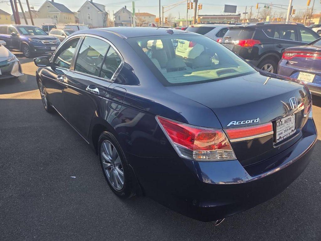 used 2012 Honda Accord car, priced at $8,999