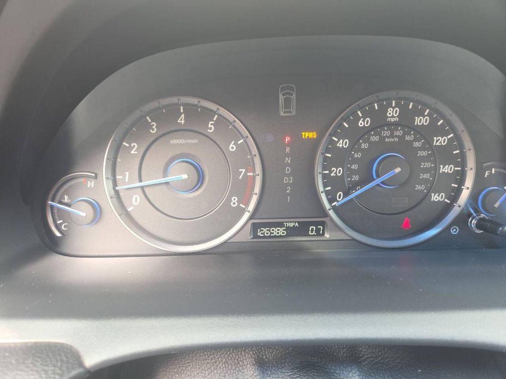 used 2012 Honda Crosstour car, priced at $8,999