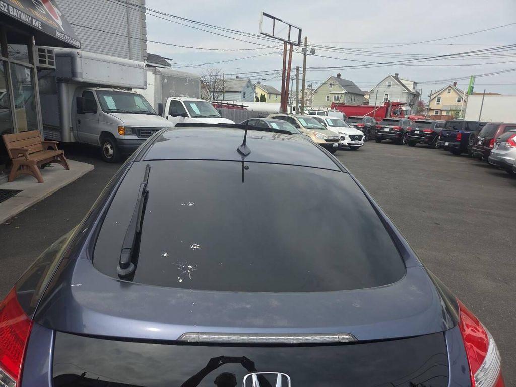 used 2012 Honda Crosstour car, priced at $8,999