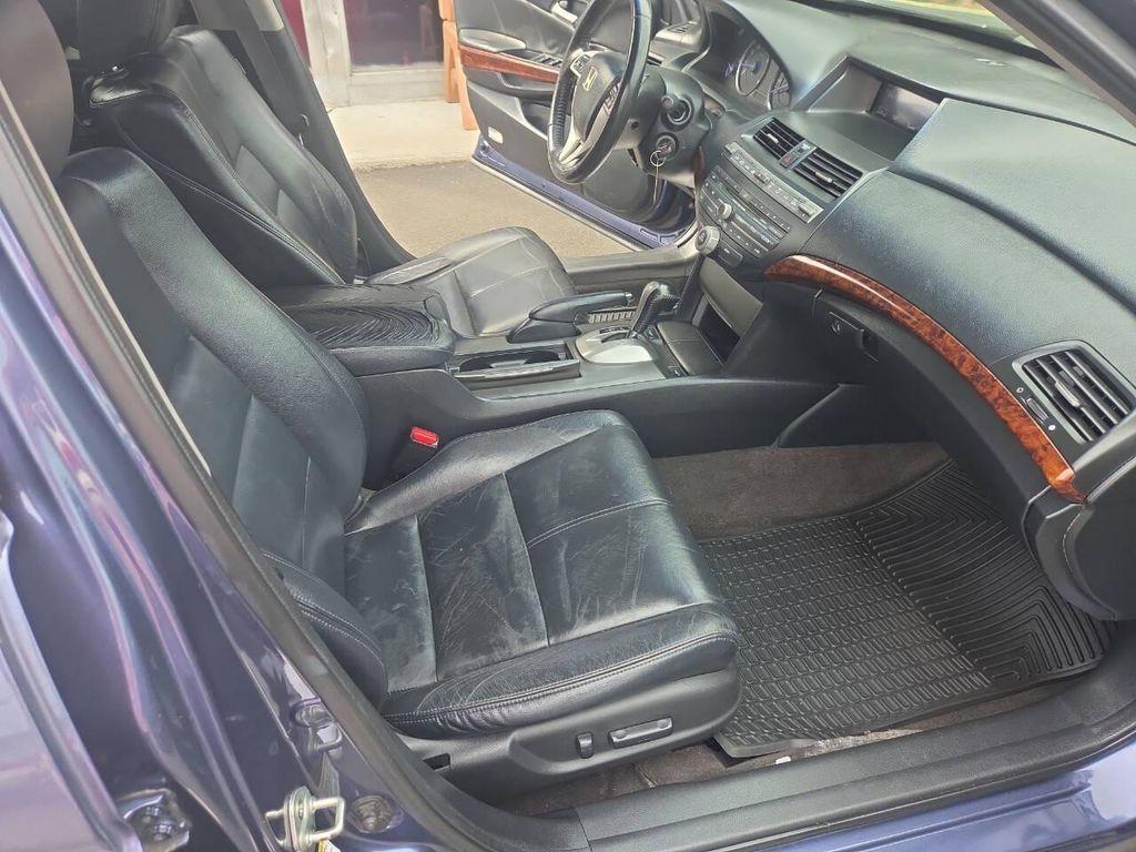 used 2012 Honda Crosstour car, priced at $8,999