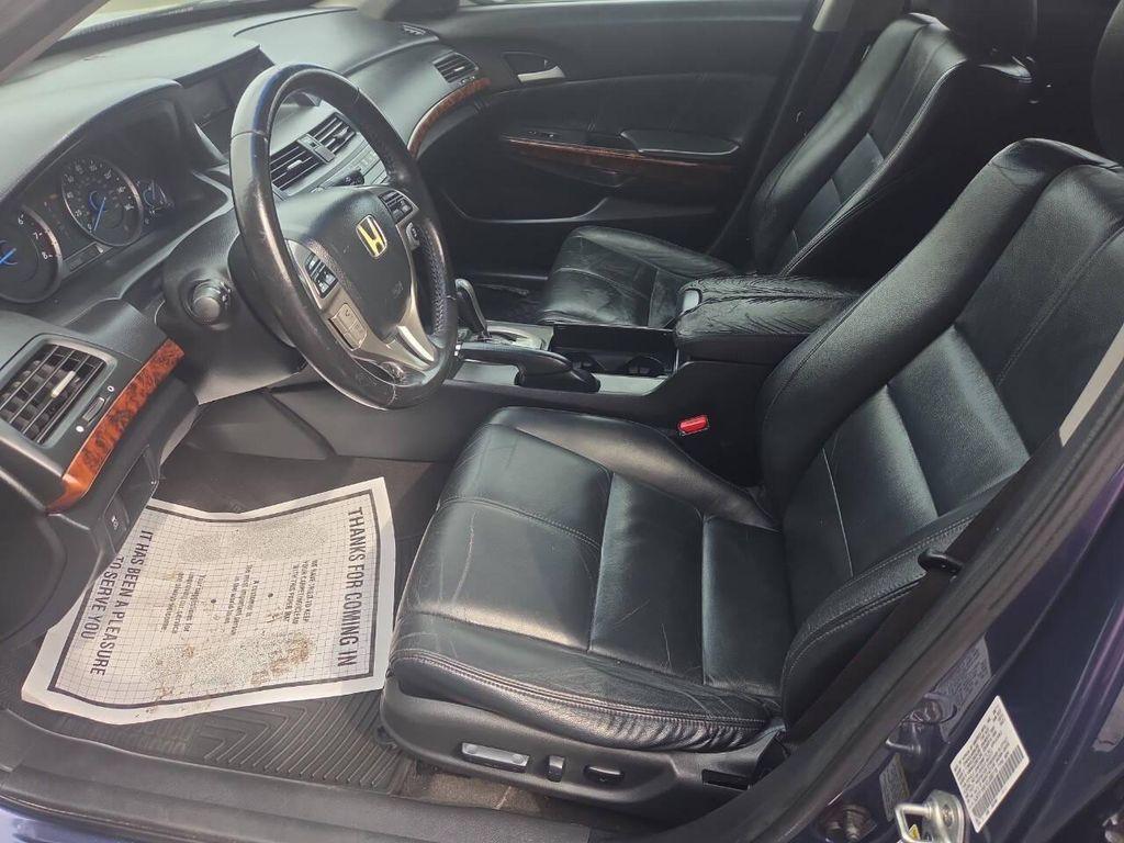 used 2012 Honda Crosstour car, priced at $8,999