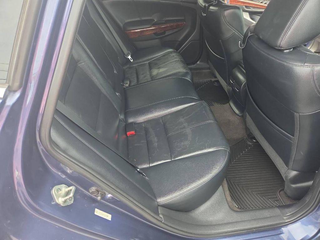 used 2012 Honda Crosstour car, priced at $8,999