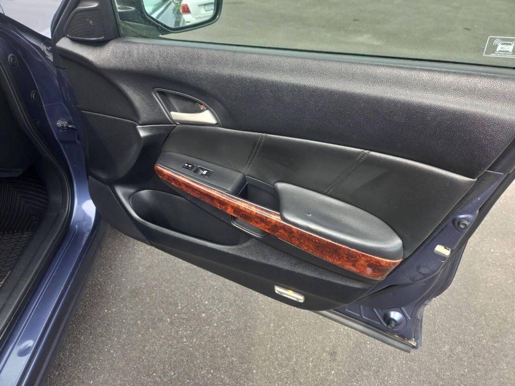 used 2012 Honda Crosstour car, priced at $8,999
