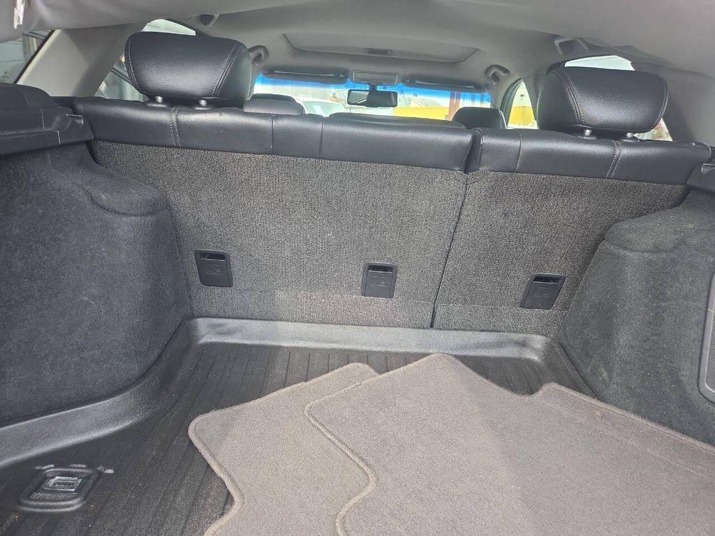 used 2012 Honda Crosstour car, priced at $8,999