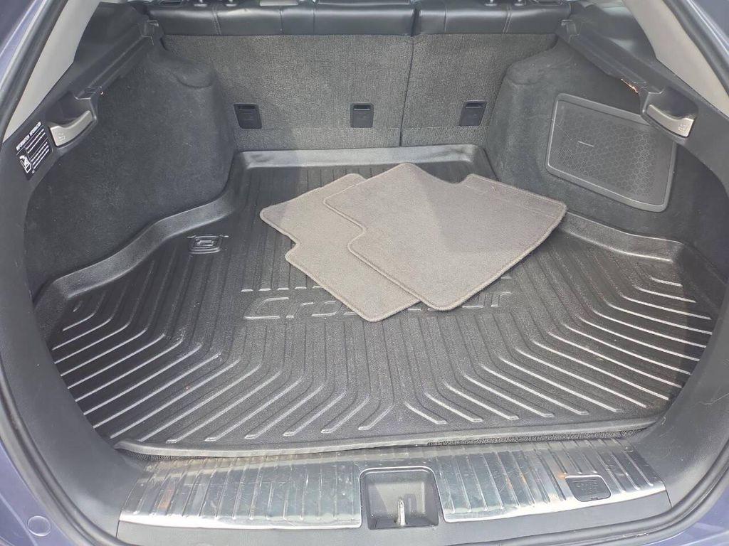 used 2012 Honda Crosstour car, priced at $8,999
