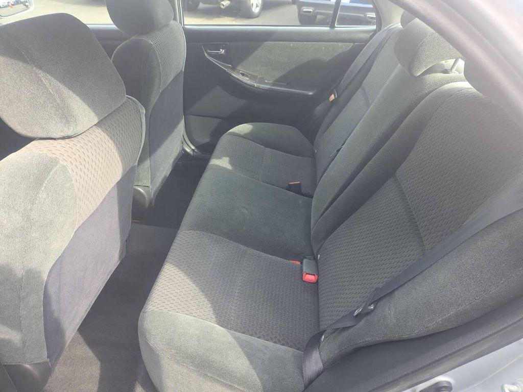 used 2007 Toyota Corolla car, priced at $4,995