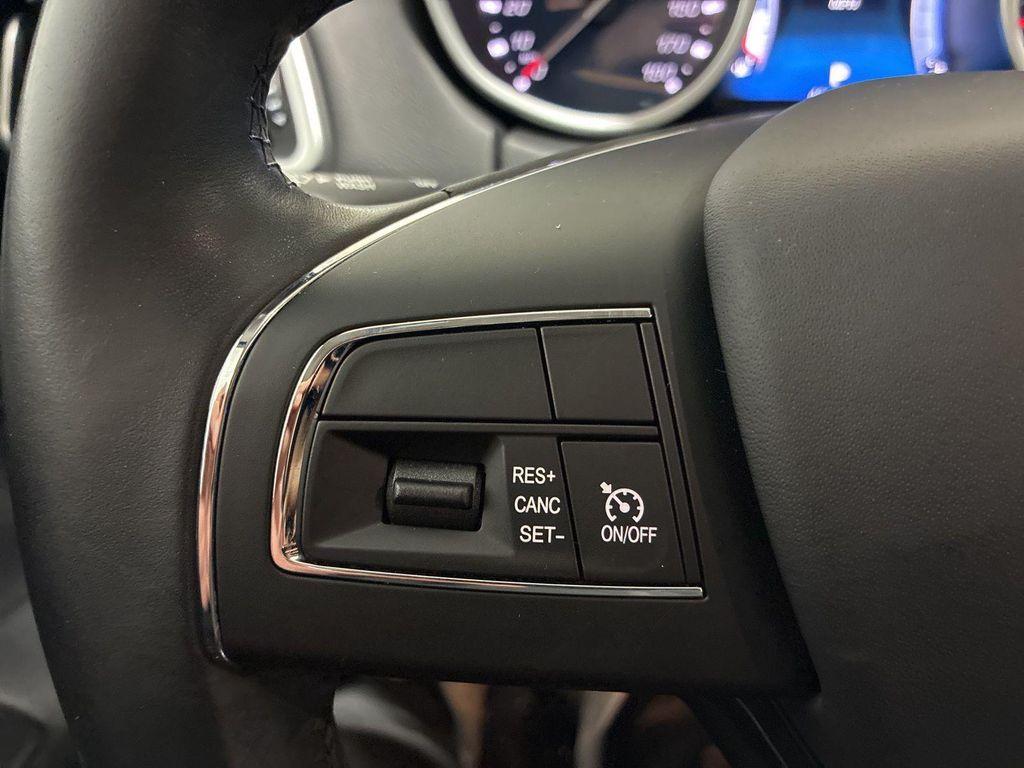 used 2017 Maserati Ghibli car, priced at $16,998
