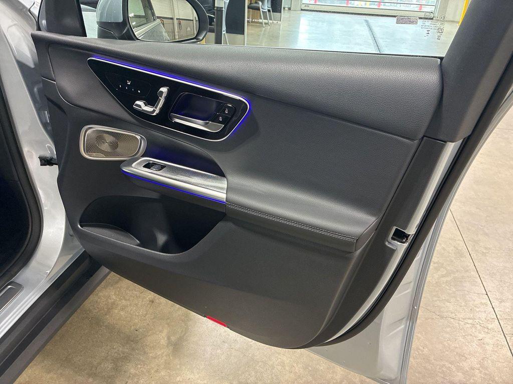 new 2026 Mercedes-Benz GLC 300 car, priced at $58,455