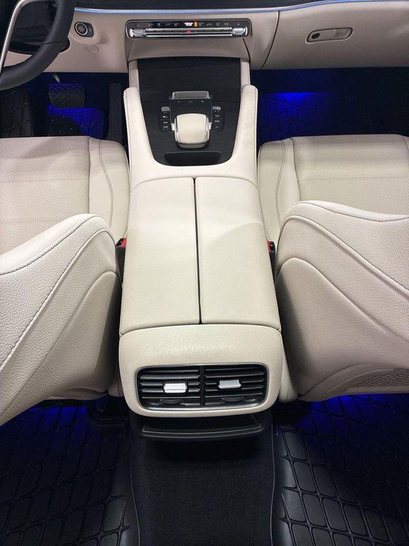 new 2026 Mercedes-Benz GLE 350 car, priced at $75,830