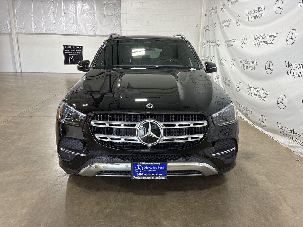 new 2026 Mercedes-Benz GLE 350 car, priced at $71,165