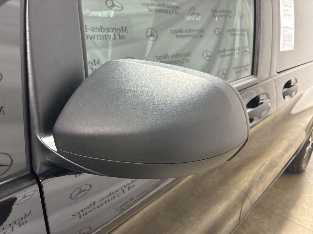 used 2023 Mercedes-Benz Metris car, priced at $46,995