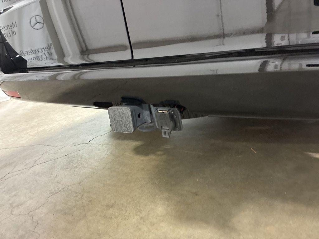 used 2023 Mercedes-Benz Metris car, priced at $46,995